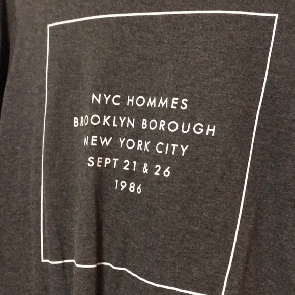 Extended length S/s - Picture 3 of 5